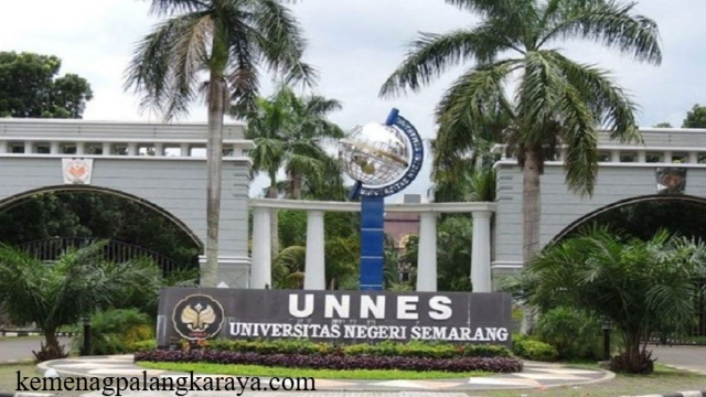 5 Cara Mendapatkan Beasiswa di Universitas Negeri Semarang