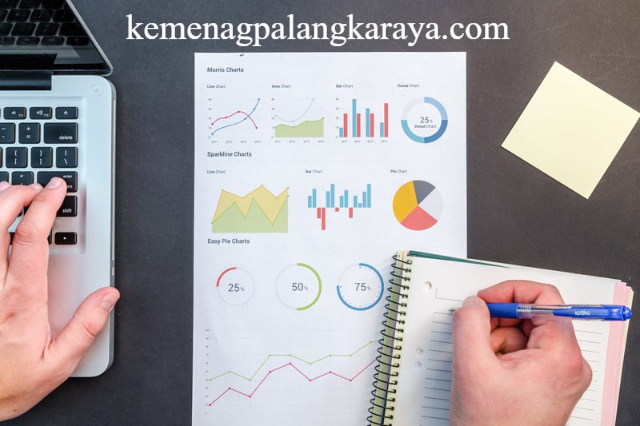 Jurusan Ilmu Statistik